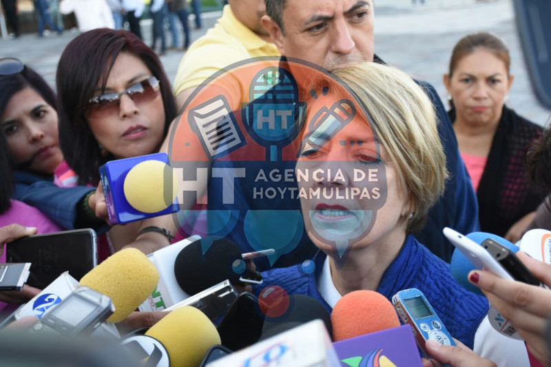 Lydia Madero