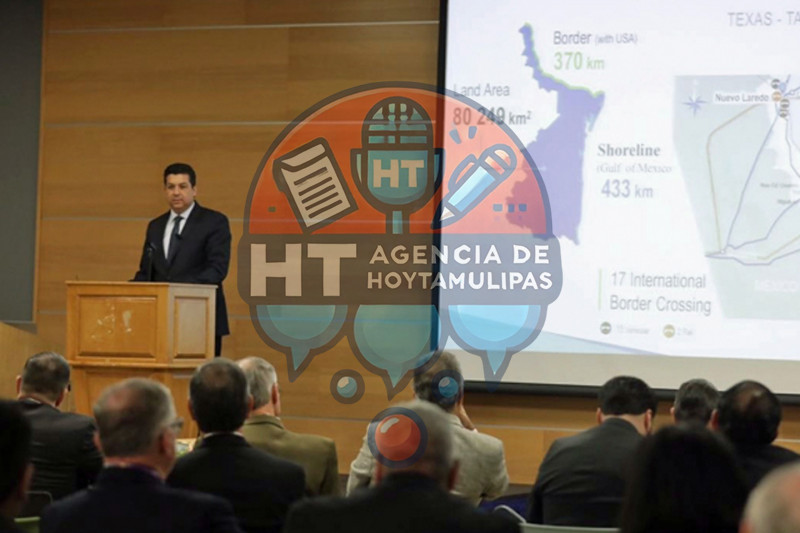 Cabeza de Vaca en McAllen