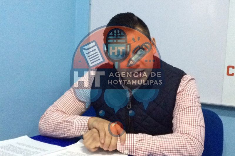 Hugo Armando Morales Gonz�lez