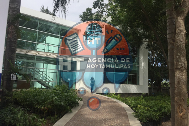 Aviadores en Altamira