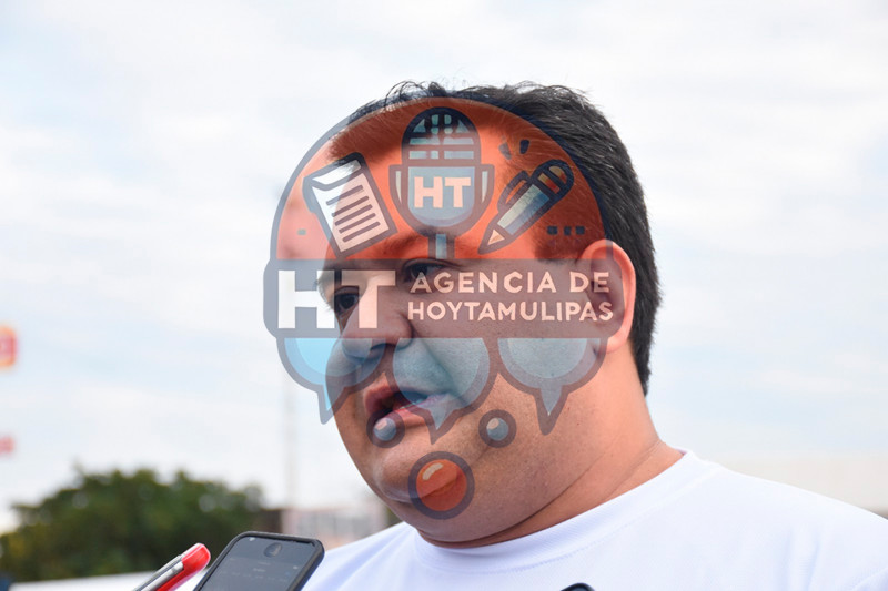 Irving Barrios M�jica