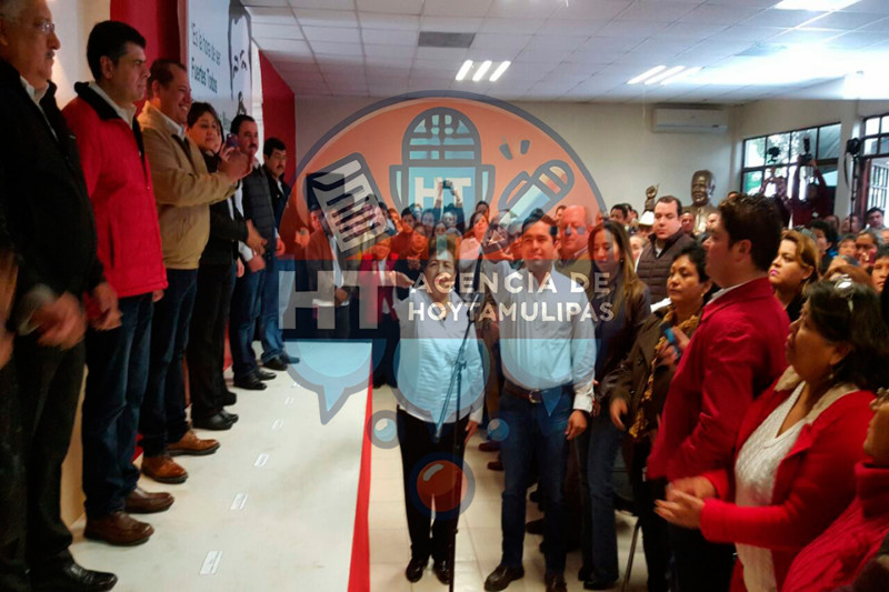 Comit� Municipal PRI