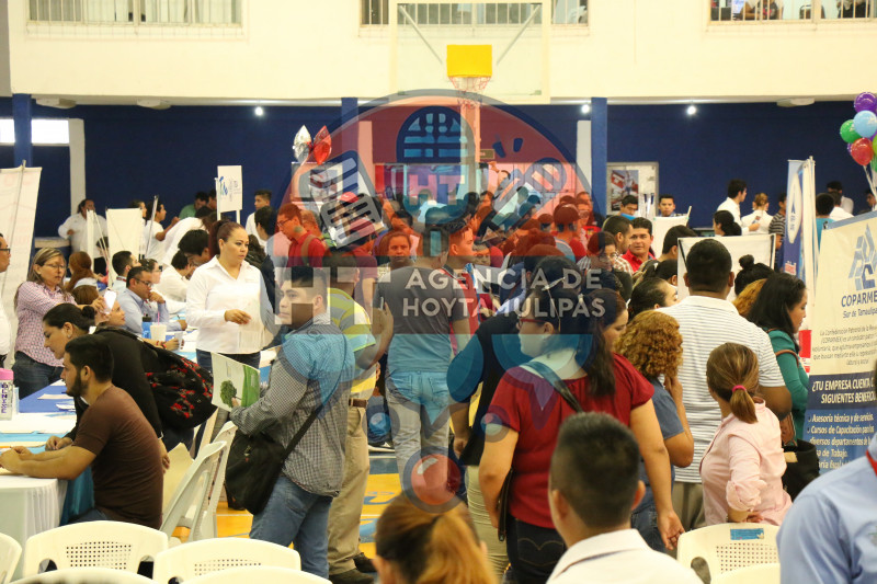 Ferias de Empleo 2019