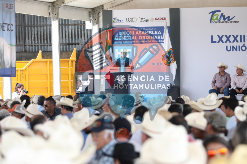 Cabeza de Vaca en Asamblea General Ordinaria UGRT
