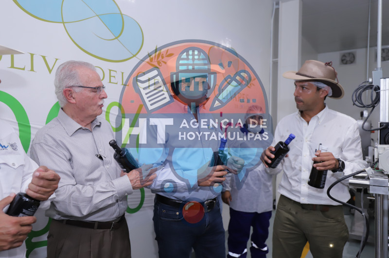 Respaldo a inversionistas