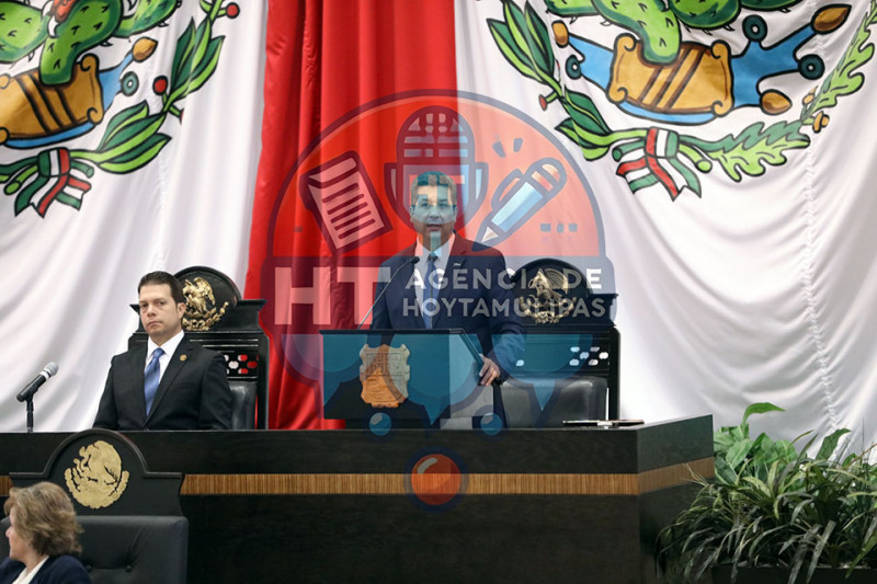 FGCV rinde su Tercer Informe de Gobierno