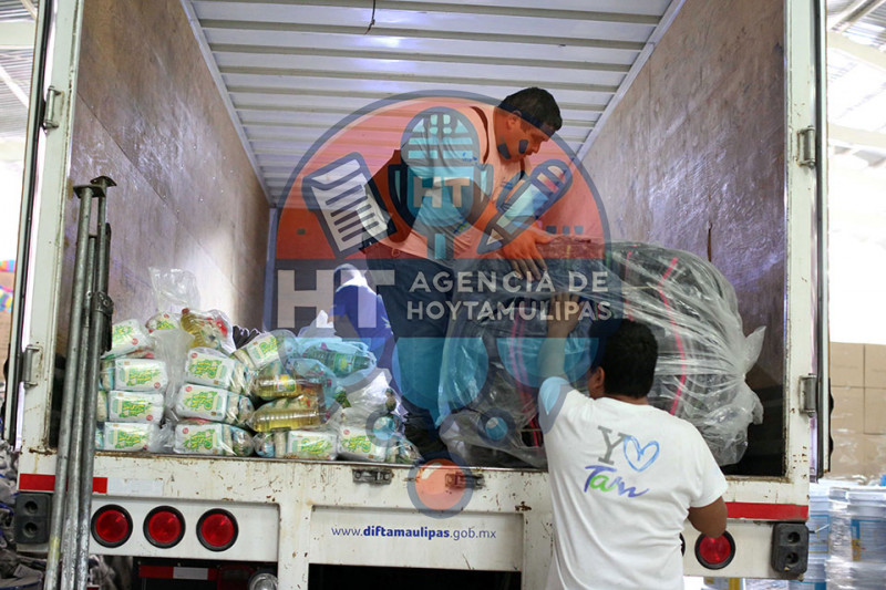 Apoyo a familias del altiplano