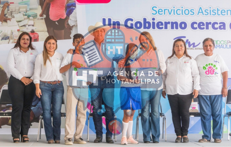 Cabeza de vaca en Antiguo Morelos