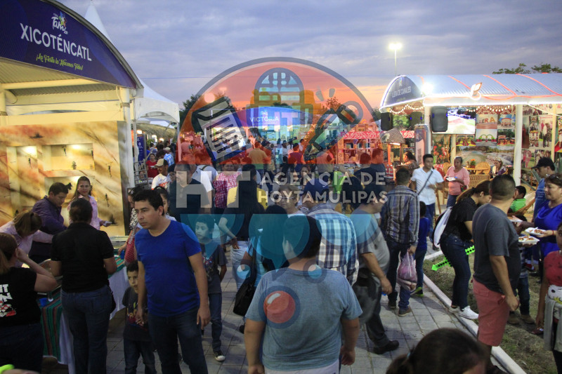 Feria Tam 2019 