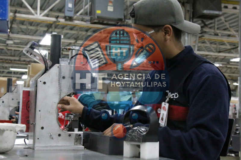 Entornos laborales favorables