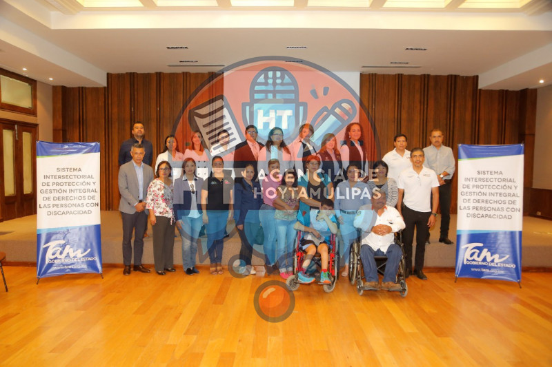 Consejo Consultivo del SIPRODDIS