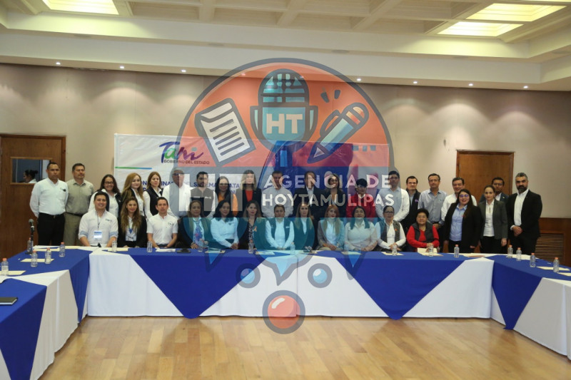 Sistema Estatal para la Igualdad entres Mujeres y Hombres