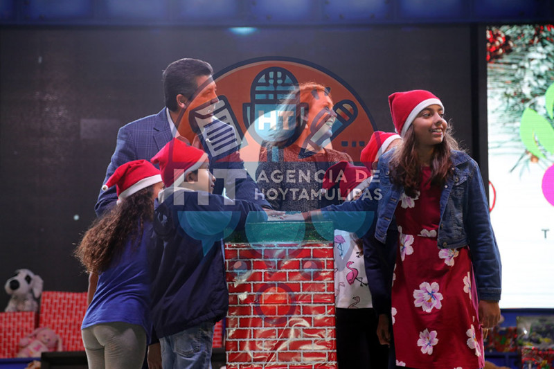 Viva la Navidad 2019