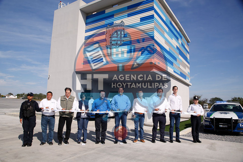 Estaciones de Servicio TAM 