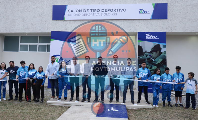 Unidad Deportiva Siglo XXI