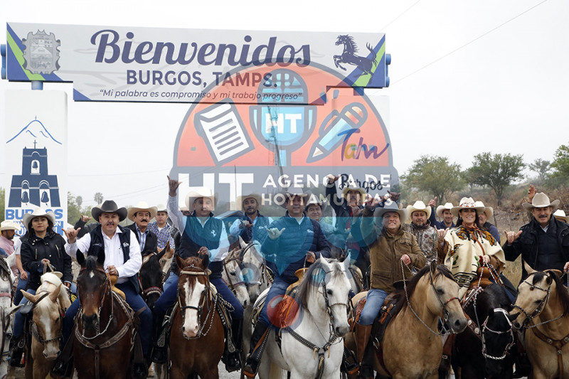 Gobernador entrega Parque de Bienestar 
