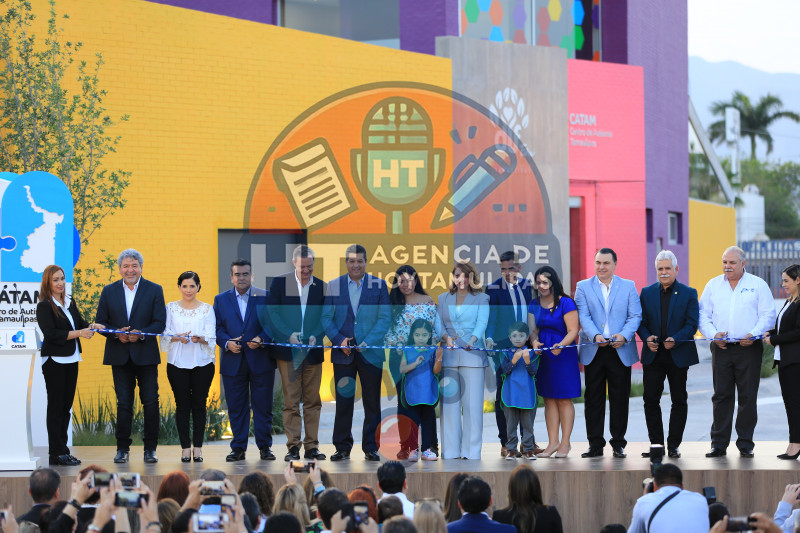 Centro de Autismo Tamaulipas
