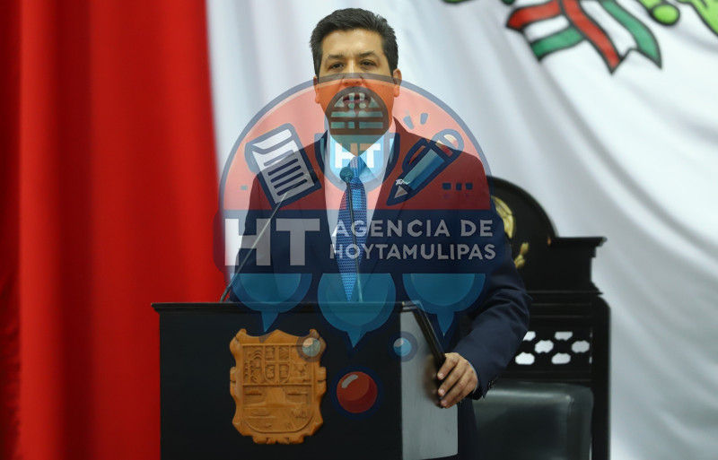 Rinde Gobernador su 4to Informe 