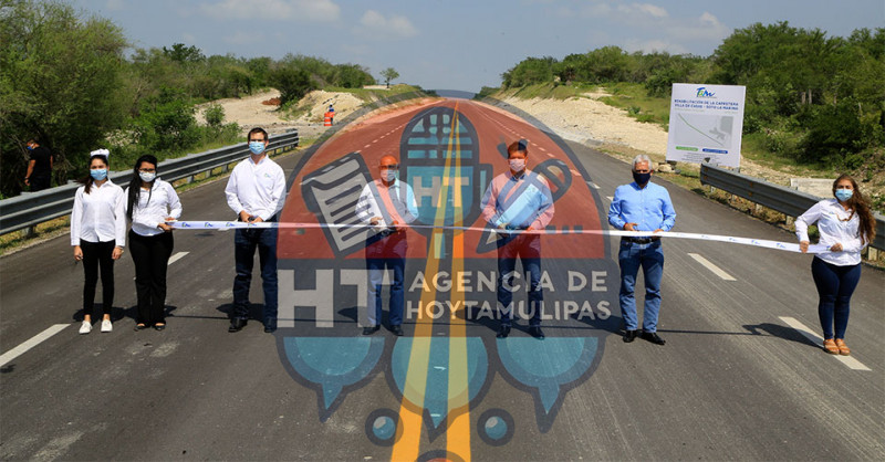 Cabeza de Vaca en SLM