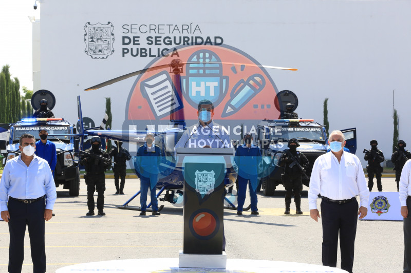 Grupo de Operaciones Especiales
