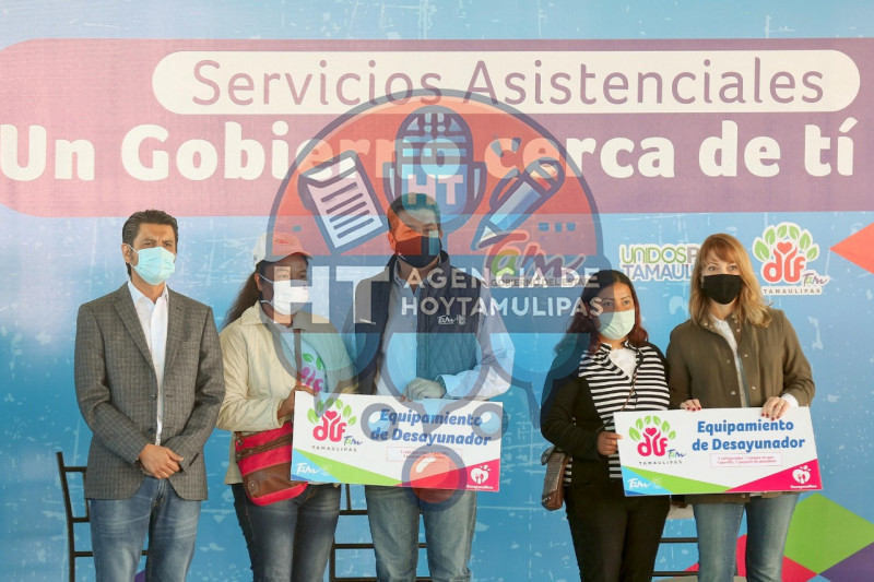 Un Gobierno Cerca de Ti en Tula