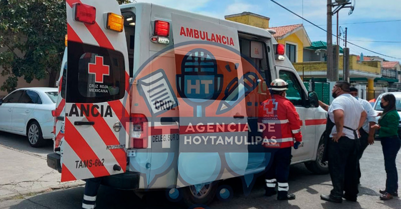 Ambulancia