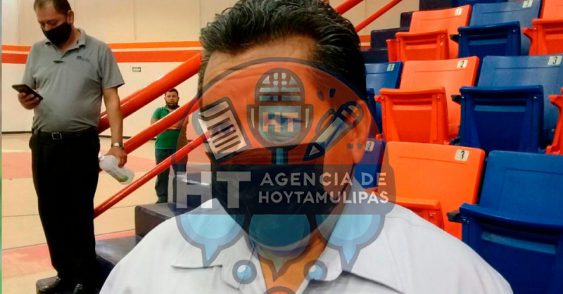 Miguel Tovar Tapia