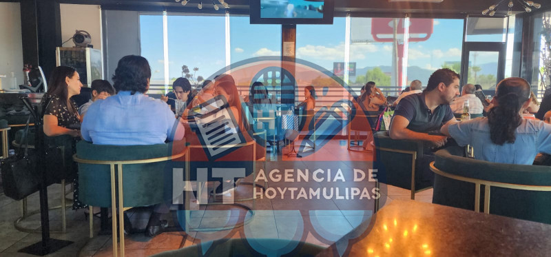 Restaurante de Ciudad Victoria