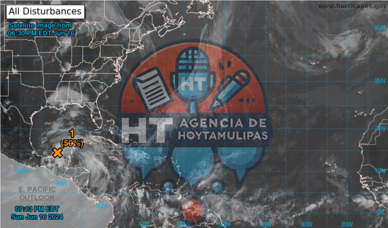 Tormenta tropical