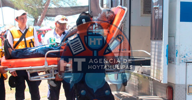 Muerte por golpe de calor