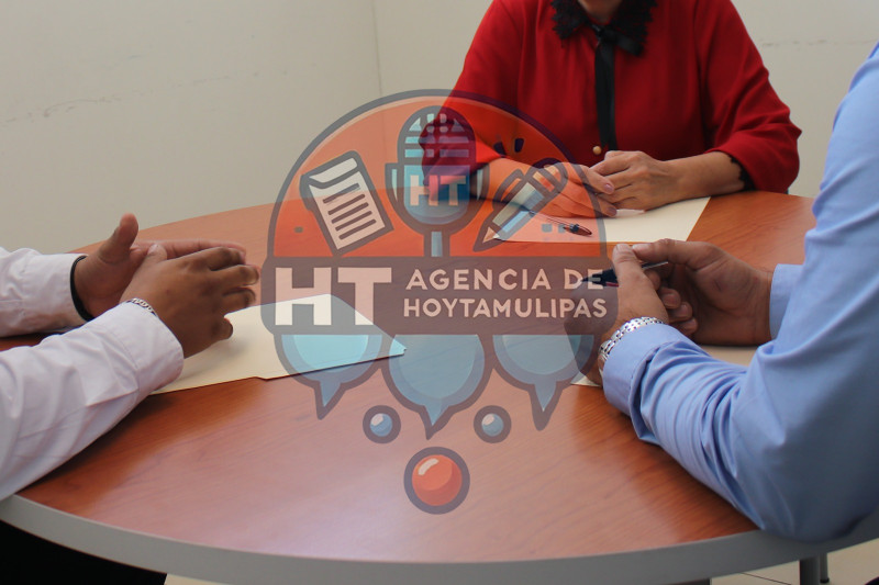 Regresan dinero tras fraude en Reynosa