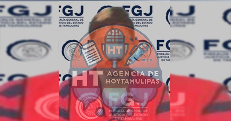 Preso por 20 a�os tras violar a menor