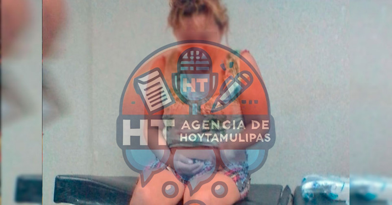 Infidelidad en Victoria
