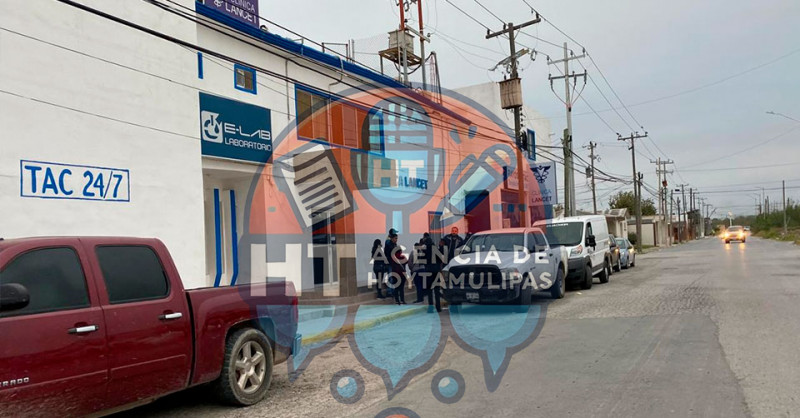 Herrero es agredido por su jefe en Reynosa