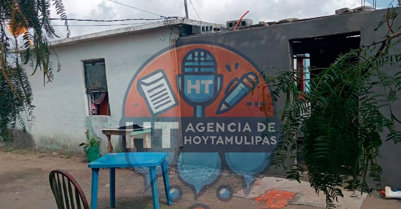 Muere familia en San Fernando