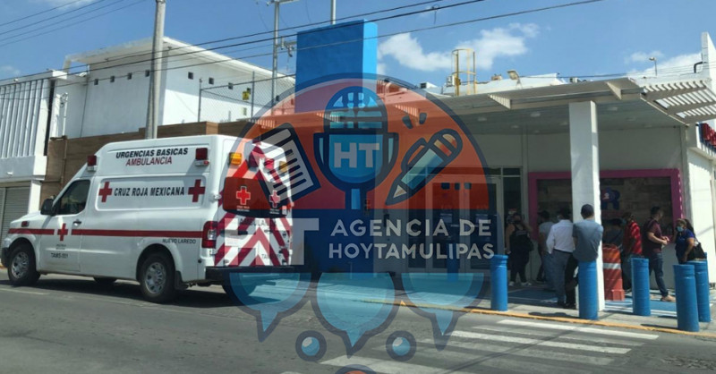 Ataca a su mujer a golpes y a mordidas en Nuevo Laredo