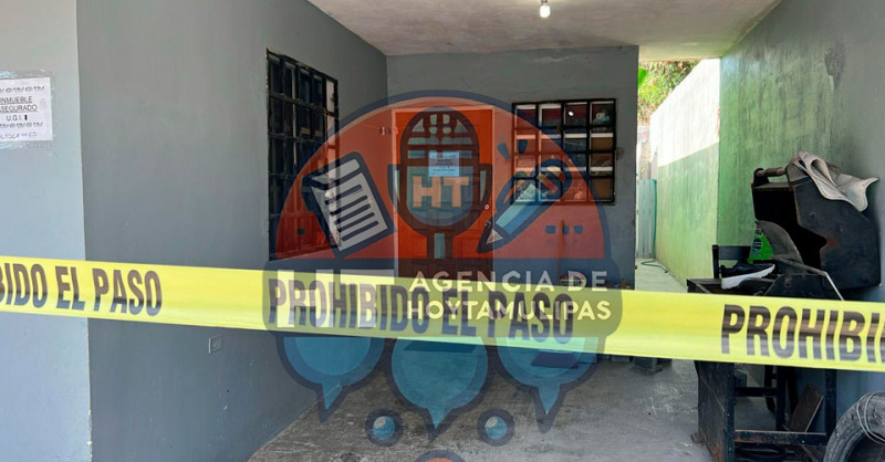 Vinculan a proceso a menor de 17 aos que mat a su pareja en Reynosa