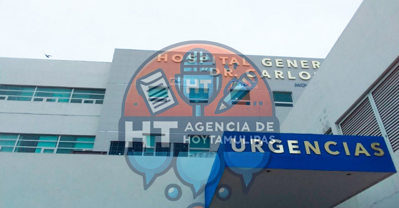 Joven oculta su embarazo a su familia y muere en Tampico