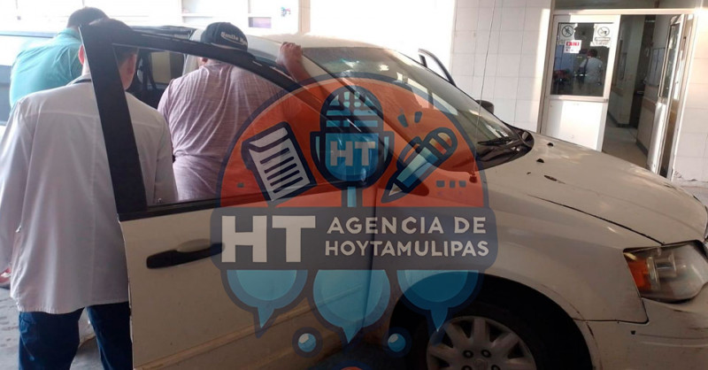 Muere hombre adicto a las drogas en Reynosa