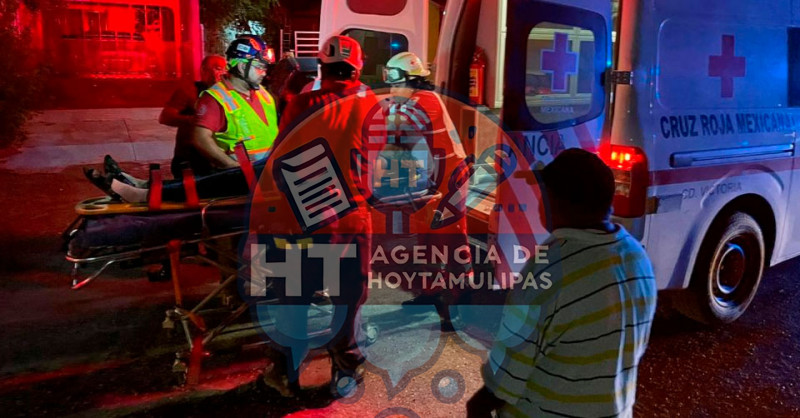 Intento de suicidio en Victoria