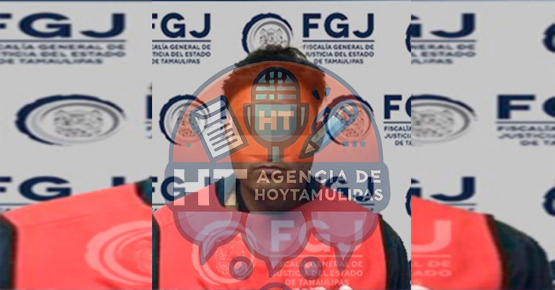 Pasar� 10 a�os en prisi�n por violaci�n agravada en Ciudad Victoria