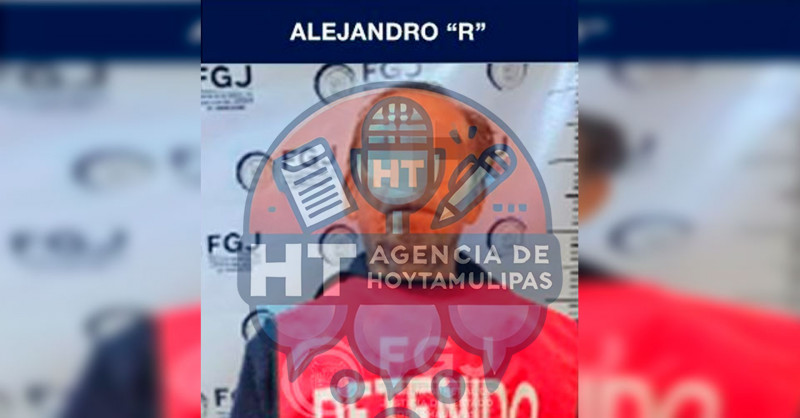 Pasar� 15 a�os encerrado por abuso sexual en Reynosa