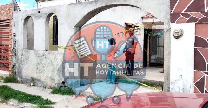 Suicidio en Nuevo Laredo