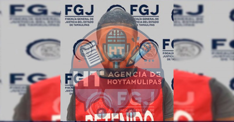 Enfrenta juicio penal por varios delitos, entre ellos asociaci�n delictuosa en El Mante