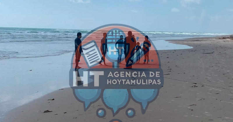 Preserva Guardia Estatal seguridad en Playa Miramar