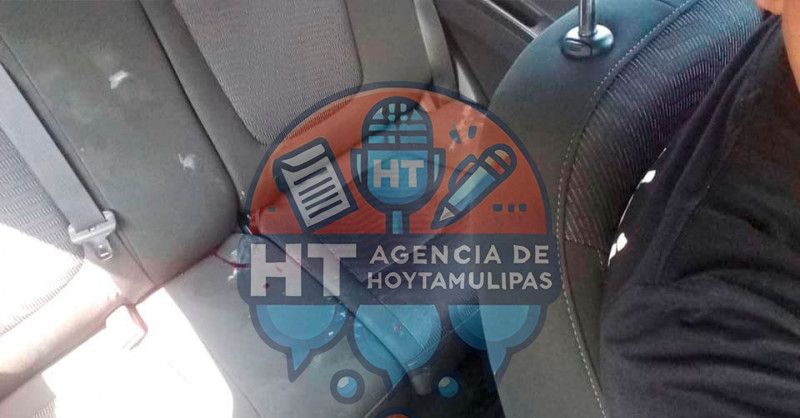 Abuso sexual en Tampico