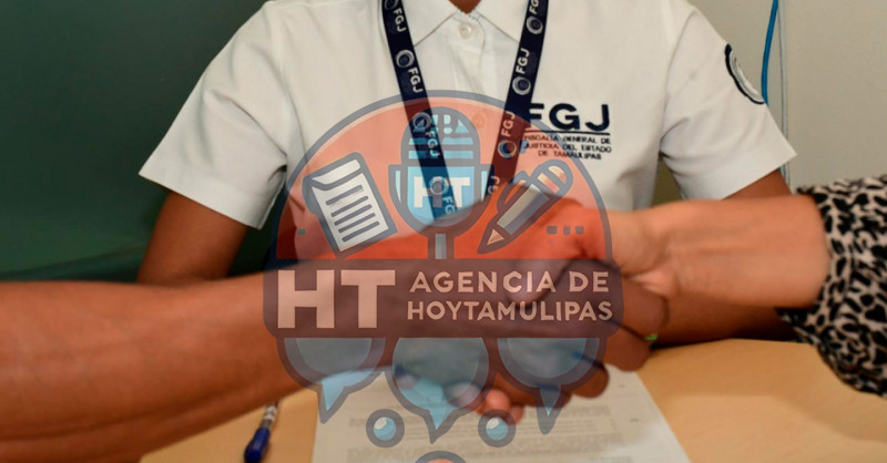 Llegan a acuerdo por 153 mil pesos tras da�o en propiedad en Matamoros