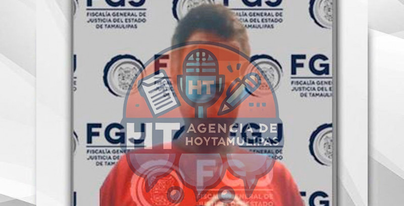 Lo condenan a 8 a�os de prisi�n por robo en Reynosa