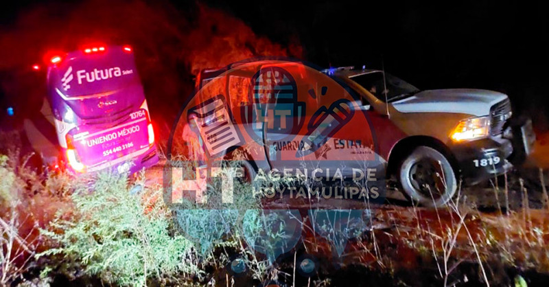 Choque en la Gonz�lez-Zaragoza