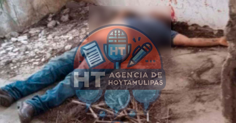 Mec�nico desaparecido es hallado asesinado y con el tiro de gracia en Reynosa